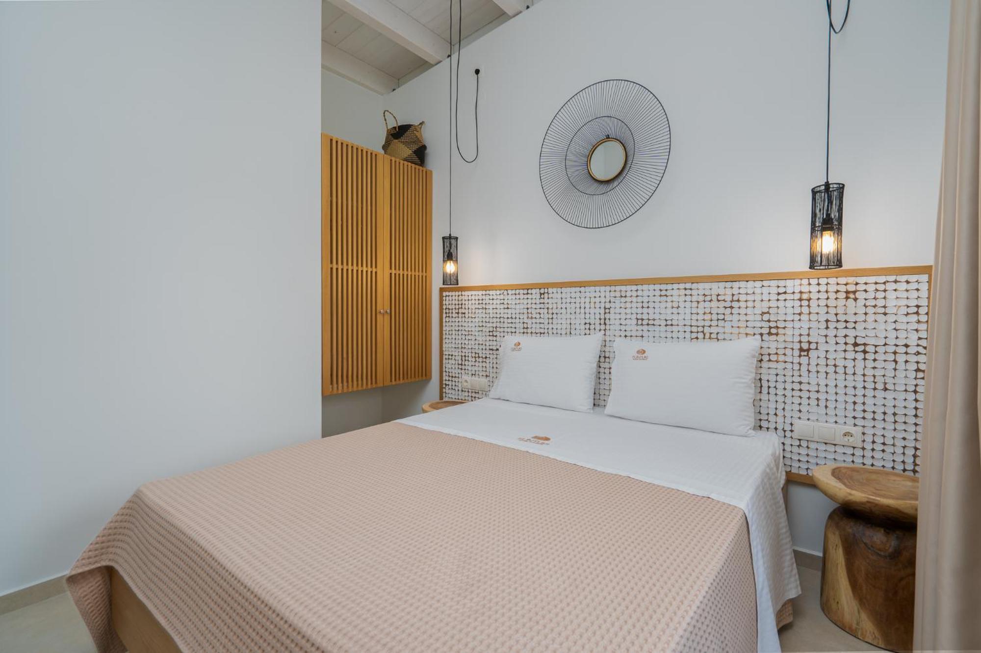 Funtuki Seaside Apartments Leptokaryá Ngoại thất bức ảnh